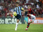تأهل فلامنجو إلى نهائي كأس البرازيل على حساب جريميو بمشاركة سواريز