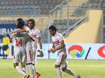 رئيس الزمالك يجتمع بلاعبيه بمران الفريق