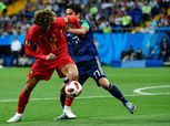 بالفيديو| فيلايني يدرك هدف التعادل لبلجيكا في شباك اليابان