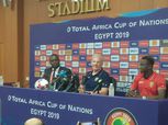 مدرب غينيا: مباراة نيجيريا صعبة للغاية.. ونابي كيتا جاهز 100%