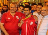«محمد إيهاب» يكشف عن موعد انتهاء مسيرته الرياضية بشكل نهائي
