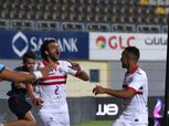 بالفيديو| محمود علاء في الزمالك "هايص" وأخوه مع الأهلي " لايص"