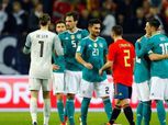 اليوم.. ألمانيا وإسبانيا يقصان النسخة الثانية من دوري أمم أوروبا