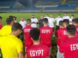 جدول مواعيد مباريات اليوم.. المنتخب الأولمبي يصطدم مع جنوب إفريقيا