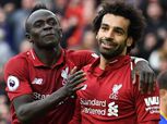 محمد صلاح يقود تشكيل ليفربول أمام فولهام في الدوري الإنجليزي