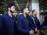 وفد من رجال “يد الأهلي” يصل إلى السعودية استعدادًا للمشاركة في كأس العالم للأندية