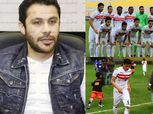 أحمد حسن يكشف سر نتائج الزمالك السيئة رغم امتلاكه أفضل لاعبين في مصر