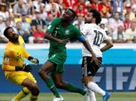 الهدافون العرب في كأس العالم.. «الجابر» يغرد منفردا ومحمد صلاح بالقائمة