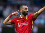 معادلا ديفو.. محمد صلاح يواصل كتابة التاريخ في «البريميرليج»