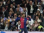 بيان شديد اللهجة من ريال مدريد دفاعا عن ثنائي برشلونة في الكلاسيكو