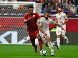 قطر تستهل مشوارها في كأس العرب بفوز صعب على البحرين