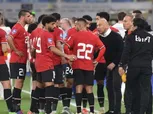 تفاصيل جلسة حسام حسن مع لاعبي المنتخب الوطني بعد رباعية كرواتيا
