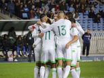 كان 2019| قناة مفتوحة على نايل سات تنقل مباراة الجزائر ضد كينيا