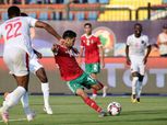 بالفيديو| المغرب تخطف انتصارا بشق الأنفس أمام نامبيا