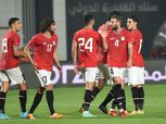 اتحاد الكرة يعلن مشاركة منتخب مصر في بطولة ودية مارس المقبل
