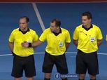 عصام عبد الفتاح: تألق «حسن» في مباراة البرازيل فخر للتحكيم المصري