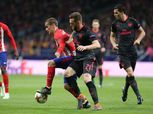 بالفيديو| أتلتيكو مدريد يتأهل لنهائي الدوري الأوروبي بعد تخطي عقبة أرسنال في غياب «النني»