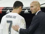 تحرك من «زيدان» يحسم مصير عودة «رونالدو» إلى ريال مدريد