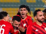 ركلة جزاء تنهي مغامرة بورفؤاد أمام طلائع الجيش في كأس مصر