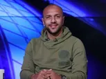 إينو: شريف أفضل مهاجم في مصر.. واستبعاد طارق حامد من المنتخب خطأ