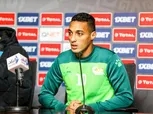 غرامة على أحمد ياسر لاعب المصري بسبب تصريحاته عن نجوم الدوري