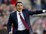 «فالفيردي» يعلق على وقوع برشلونة أمام فالنسيا في كأس ملك إسبانيا