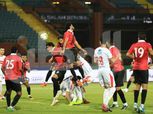 مدرب نادي مصر: الأهلي سبب تعادلنا مع الزمالك