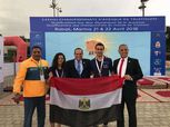 منتخب مصر للترايثلون يتأهل لأولمبياد الأرجنتين