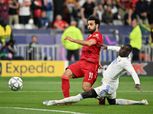 محمد صلاح يطرق أبواب ريال مدريد بعد أزمته مع ليفربول