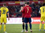 إسبانيا تتأهل لكأس العالم 2022 بفوز قاتل على السويد