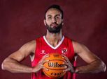 الأهلي يعلن تعاقده رسميا مع مصطفى كيجو لاعب السلة لمدة 4 مواسم