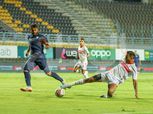 معلق مباراة الزمالك وإنبي اليوم في الدوري الممتاز 