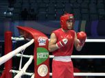 مروان مدبولي يفوز ببرونزية بطولة العالم لشباب الملاكمة