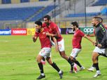 سيراميكا كليوباترا والمقاولون العرب يتعادلان 1-1 في الدوري