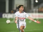 مصدر بالزمالك يكشف عن موقف النادي النهائي من تجديد عقد زيزو