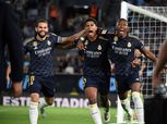 «الرأس الذهبية».. بيلينجهام يقود ريال مدريد للفوز على سيلتا فيجو