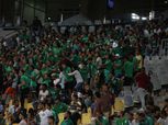 7 آلاف مشجع يؤازرون الاتحاد أمام الإسماعيلي في كأس محمد السادس