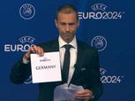 استضافة ألمانيا ليورو 2024 «بشرة خير» للماكينات