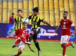 بالفيديو| الأهلي يتغلب على دجلة بهدف قاتل ويرتقي لوصافة الدوري خلف الزمالك