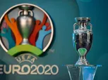 موعد كأس الأمم الأوروبية يورو 2020 والقنوات الناقلة وملاعب البطولة