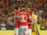 تشكيل الأهلي المتوقع ضد بيراميدز في كأس مصر