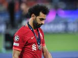ليفربول يطلب استبعاد محمد صلاح من معسكر منتخب مصر