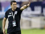 مدرب المغرب يعتذر لـ الزمالك: «سامحوني ماكنش قصدي»