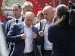 رئيس فيفا: مونديال روسيا الأفضل على الاطلاق في التاريخ