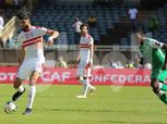 بالفيديو.. رباعيات سقوط الزمالك في أدغال أفريقيا «حدث ولا حرج»