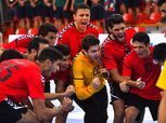 وزير الرياضة يُهنئ الرئيس السيسي بفوز مصر بمونديال العالم لكرة اليد للناشئين
