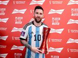 ميسي: خروج ألمانيا من كأس العالم صدمة.. ومنتخبان ينافسان الأرجنتين على اللقب