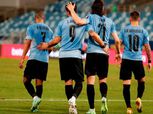 أوروجواي يفوز على بوليفيا بثنائية ويتأهل لربع نهائي كوبا أمريكا 2020