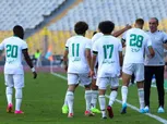 التعادل 2-2 يحسم مواجهة المصري والبنك الأهلي في كأس الدوري