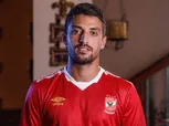 لاعب المقاولون العرب: "طاهر هينسي جماهير الأهلي رمضان صبحي"